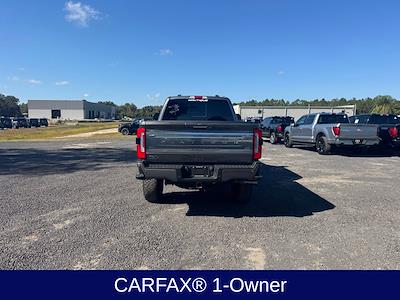 2023 Ford F-350 Crew Cab SRW 4WD Pickup for sale #PED61302 - photo 2