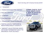 2023 Ford F-350 Crew Cab SRW 4WD Pickup for sale #PED61302 - photo 20