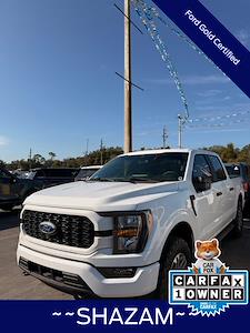 Used 2023 Ford F-150 XL SuperCrew Cab for sale #PFA01886 - photo 1