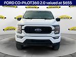 Used 2023 Ford F-150 XL SuperCrew Cab for sale #PFA01886 - photo 8