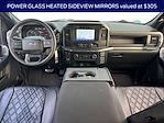 Used 2023 Ford F-150 XL SuperCrew Cab for sale #PFA01886 - photo 10