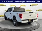 Used 2023 Ford F-150 XL SuperCrew Cab for sale #PFA01886 - photo 5