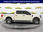 Used 2023 Ford F-150 XL SuperCrew Cab for sale #PFA01886 - photo 6