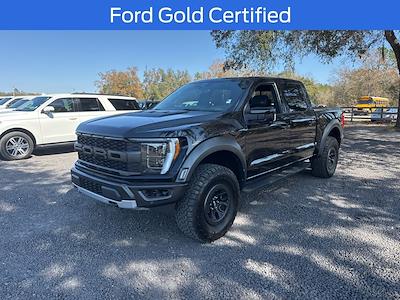 Used 2023 Ford F-150 - photo 1