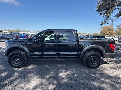 Used 2023 Ford F-150 - photo 1