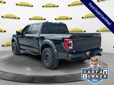 Used 2023 Ford F-150 - photo 1