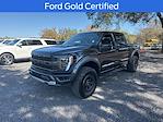 2023 Ford F-150 SuperCrew Cab 4WD Pickup for sale #PFA12085T - photo 1
