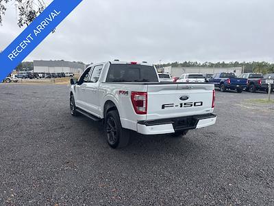 2023 Ford F-150 SuperCrew Cab 4WD Pickup for sale #PFA28723 - photo 2