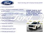 2023 Ford F-150 SuperCrew Cab 4WD Pickup for sale #PFA28723 - photo 12