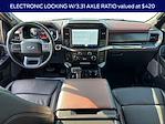 2023 Ford F-150 SuperCrew Cab 4WD Pickup for sale #PFA28723 - photo 14