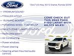 2023 Ford F-150 SuperCrew Cab 4WD Pickup for sale #PFA28723 - photo 17
