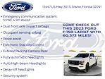 Used 2023 Ford F-150 Lariat SuperCrew Cab for sale #PFA28723 - photo 27