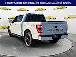 2023 Ford F-150 SuperCrew Cab 4WD Pickup for sale #PFA28723 - photo 4