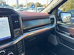 Used 2023 Ford F-150 Lariat SuperCrew Cab for sale #PFA28723 - photo 40