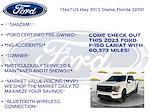 2023 Ford F-150 SuperCrew Cab 4WD Pickup for sale #PFA28723 - photo 6