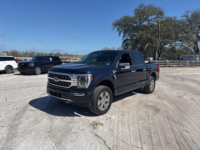 Used 2023 Ford F-150 - photo 1