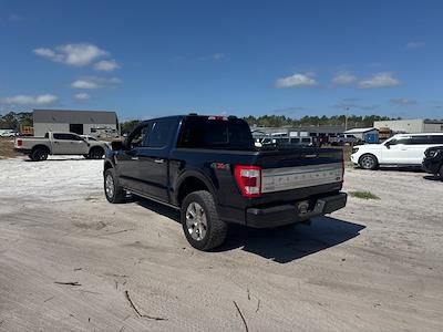 Used 2023 Ford F-150 - photo 1