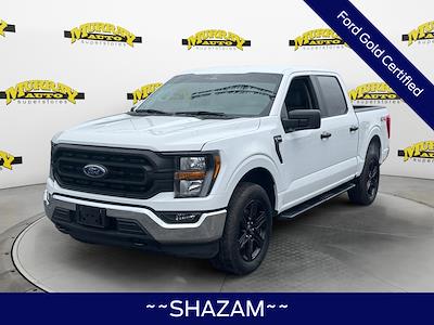 2023 Ford F-150 SuperCrew Cab 4WD Pickup for sale #PFA40742 - photo 1