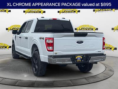 2023 Ford F-150 SuperCrew Cab 4WD Pickup for sale #PFA40742 - photo 2
