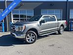 2023 Ford F-150 SuperCrew Cab 4WD Pickup for sale #PFB06606 - photo 1