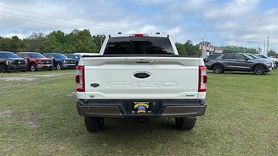 2023 Ford F-150 SuperCrew Cab 4x4 Pickup for sale #PFB45819 - photo 2