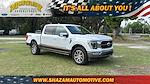 2023 Ford F-150 SuperCrew Cab 4x4 Pickup for sale #PFB45819 - photo 1