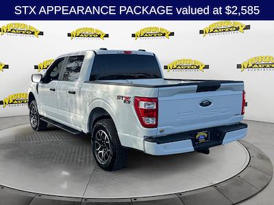 Used 2023 Ford F-150 XL SuperCrew Cab for sale #PFB66746T - photo 2