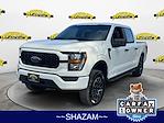 Used 2023 Ford F-150 XL SuperCrew Cab for sale #PFB66746T - photo 1