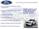 Used 2023 Ford F-150 XL SuperCrew Cab for sale #PFB66746T - photo 10