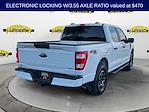 Used 2023 Ford F-150 XL SuperCrew Cab for sale #PFB66746T - photo 6