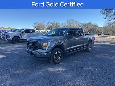 Used 2023 Ford F-150 - photo 1