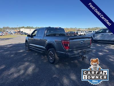 Used 2023 Ford F-150 - photo 1