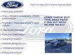 2023 Ford F-150 SuperCrew Cab 4WD Pickup for sale #PFB67281 - photo 12
