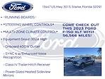 2023 Ford F-150 SuperCrew Cab 4WD Pickup for sale #PFB67281 - photo 17