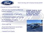 2023 Ford F-150 SuperCrew Cab 4WD Pickup for sale #PFB67281 - photo 23