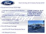 2023 Ford F-150 SuperCrew Cab 4WD Pickup for sale #PFB67281 - photo 24