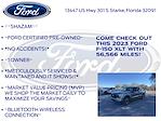 2023 Ford F-150 SuperCrew Cab 4WD Pickup for sale #PFB67281 - photo 6
