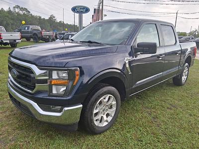 2023 Ford F-150 SuperCrew Cab 4x2 Pickup for sale #PFC00277 - photo 1