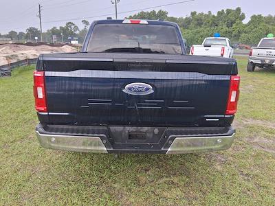 2023 Ford F-150 SuperCrew Cab 4x2 Pickup for sale #PFC00277 - photo 2