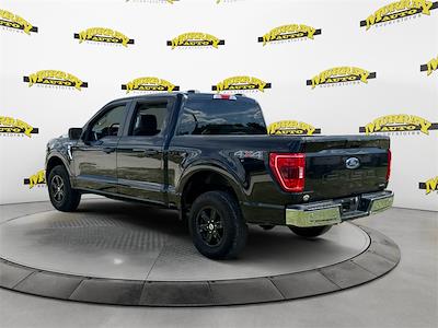 2023 Ford F-150 SuperCrew Cab 4x4 Pickup for sale #PFC06424 - photo 2