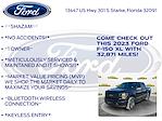 2023 Ford F-150 SuperCrew Cab 4WD Pickup for sale #PFC21333T - photo 5