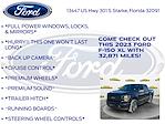 2023 Ford F-150 SuperCrew Cab 4WD Pickup for sale #PFC21333T - photo 10