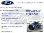 2023 Ford F-150 SuperCrew Cab 4WD Pickup for sale #PFC21333T - photo 15
