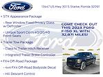 2023 Ford F-150 SuperCrew Cab 4WD Pickup for sale #PFC21333T - photo 20