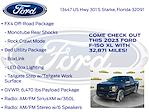 2023 Ford F-150 SuperCrew Cab 4WD Pickup for sale #PFC21333T - photo 25