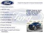 2023 Ford F-150 SuperCrew Cab 4WD Pickup for sale #PFC21333T - photo 30