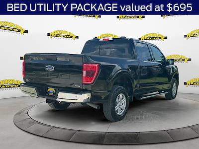 2023 Ford F-150 SuperCrew Cab 4WD Pickup for sale #PFC44272 - photo 2