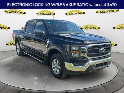2023 Ford F-150 SuperCrew Cab 4WD Pickup for sale #PFC44272 - photo 1