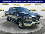 2023 Ford F-150 SuperCrew Cab 4WD Pickup for sale #PFC44272 - photo 1