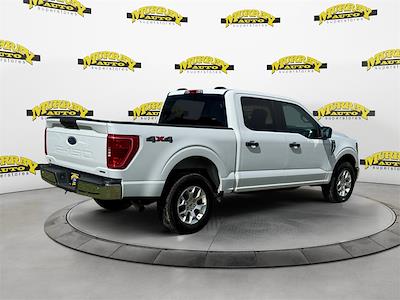 2023 Ford F-150 SuperCrew Cab 4x4 Pickup for sale #PFC47685 - photo 2